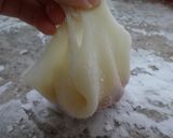 アレンジいろいろ！雪見大福もどき作り方11写真