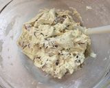 米粉クッキー 乳・卵・小麦・砂糖なし作り方5写真