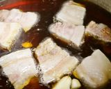 豚の角煮と大根とろ～り　とにかく旨い！作り方3写真