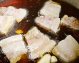 豚の角煮と大根とろ～り　とにかく旨い！作り方3写真