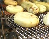 米粉クッキー 乳・卵・小麦・砂糖なし作り方8写真