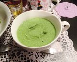 (蕎麦湯で)作り置き♪ シチューベース♡作り方5写真
