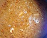 たっぷり野菜のカレーラーメン作り方2写真