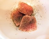 豚ヒレのビール煮♡作り方1写真
