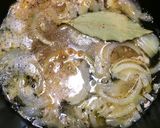 豚ヒレのビール煮♡作り方5写真
