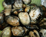 あさりの酒蒸しで春雨＊あさりの旨味♪作り方1写真