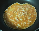 玉ねぎの甘みがイイ感じ!!ツナの卵焼き作り方1写真