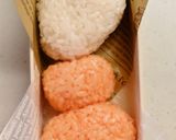ハロウィン キャラ弁＊オランタンなオラフ作り方7写真