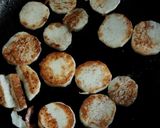 長芋のバター醤油炒め＊超簡単！作り方2写真