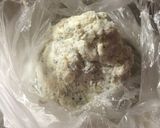 子供大好き♫混ぜて焼くだけじゃこはんぺん作り方3写真