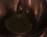 簡単!本格!ジェノベーゼのパスタ作り方1写真