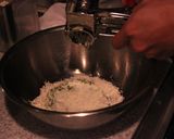 簡単!本格!ジェノベーゼのパスタ作り方2写真