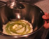 簡単!本格!ジェノベーゼのパスタ作り方3写真