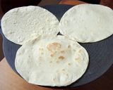 簡単たたみタコス作り方3写真