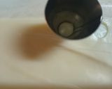 キャラ弁☆妖怪ウォッチ★ウィスパーのり弁作り方7写真