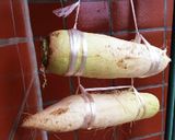 にしん漬け 漬物 身欠きニシンで冬支度作り方1写真