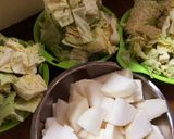 にしん漬け 漬物 身欠きニシンで冬支度作り方5写真
