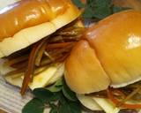 お惣菜三大煮物☆きんぴら牛蒡♪作り方6写真