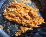 リヨン風スペアリブの煮込み、パスタ添え作り方4写真