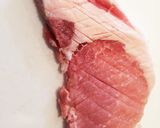5分でできる簡単カツレツ作り方1写真