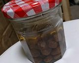 レーズン酵母作り方2写真