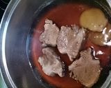 蜂蜜屋さんのトンポーロー作り方5写真