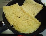 簡単☆焼きそば　魚肉ソーセージでね♪作り方2写真