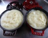 ストウブで残ったドライカレーグラタン作り方7写真