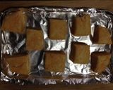 トースターで！にんじんスコーン♪作り方6写真