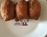 簡単いなり寿司作り方5写真