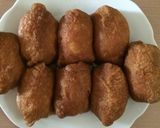 簡単いなり寿司作り方6写真