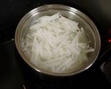 冬の食薬☆大根メシ☆作り方4写真