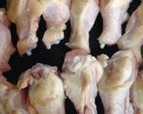 簡単！大根と手羽元の炒め煮♪作り方2写真