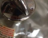 簡単！大根と手羽元の炒め煮♪作り方5写真