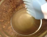 ふわふわ蜂蜜入り全粒粉のパン（覚書用）作り方13写真