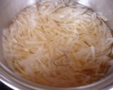 冬の食薬☆大根メシ☆作り方5写真