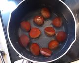 キホンの♡栗ごはん作り方1写真