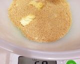 簡単メープルクッキー作り方3写真