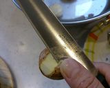 キホンの♡栗ごはん作り方6写真