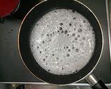 簡単パリッ★スティック大学芋作り方4写真