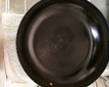 厚みしっかりプチ・パンケーキ作り方5写真