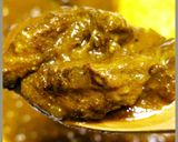 カレー研究会報告！簡単バターチキンカレー作り方38写真