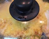 簡単美味しい！ふわふわ大根おろしの親子丼作り方3写真
