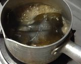 じゃがいものあまざけ煮っころがし作り方10写真