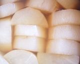 ＊煮込み時間多め＊大根のあんかけ作り方5写真