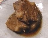 蜂蜜屋さんのトンポーロー作り方7写真