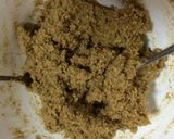 美肌＆免疫UP☆ざくざく米ぬかクッキー作り方6写真