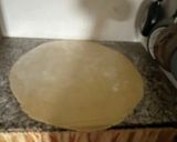 ひし形パスタ作り方1写真