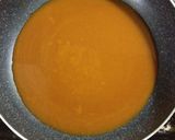 リヨン風スペアリブの煮込み、パスタ添え作り方9写真