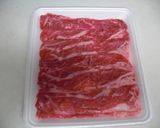 取り分け簡単♪すき焼き鍋作り方2写真